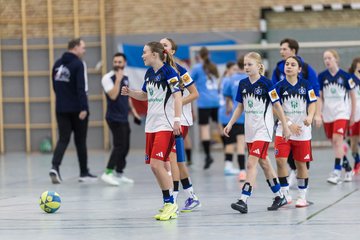 Bild 163 - wCJ Loewinnen Cup C1